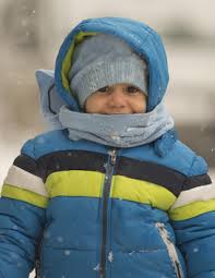 Blackfalds Winter Coat Program is back