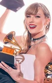 Taylor Swift's Music Inspires Fans and Changes Lives