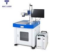 MQ-A UV laser marking machine (RFH laser source)