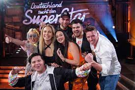 Grund dafür dürften die hohen einschaltquoten von der fernsehsendung gewesen sein. Dsds 2020 Er Ist Der Neue Superstar