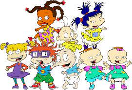 25 Characteristic Traits Of A Narcissist Laughing At Narcs Rugrats Rugrats Characters Cute Memes