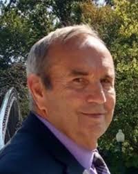 Obituary information for David George Wendt