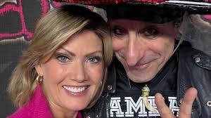 Hanging out With Weather Queen of 6abc Action News: Cecily Tynan at The  Preston & Steve Show's #CampoutForHunger 🩵 Always such a sweetheart. Have  a great night, gang! Stay warm and I'll