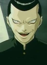 What are some great comedy anime's you've seen?