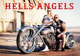 Pin Auf 81 Affa 1661 Hells Angels