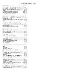 Bobcat S300 Skid Steer Loader Service Repair Manual S N