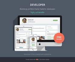 Our checklist makes it easy for you to keep track of what's needed, it ensures you don't miss important steps when adding new employees. Developer Free Bootstrap 4 Portfolio Theme For Developers
