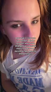 Accidentally Husbands is a romcom about a data analyst and bartender t...