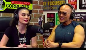 Most viewed video from deddy corbuzier youtube channel. Agnez Mo And Deddy Corbuzier Once Planned To Get Married Bought A Ring Archyde