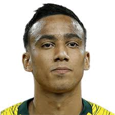 Australia » Player list