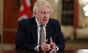 Boris johnson was born on june 19, 1964 in new york city, new york, usa as alexander boris de pfeffel johnson. Azib2y1su4sxkm