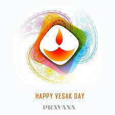Pravana Singapore Wishes All A Happy Vesak Day Pravanavivids Colorlush Redhair Theresonlyone Pravanacolle Diwali Wishes Diwali Diwali Wishes In Tamil