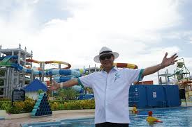 Splash out , taman tema air pertama di langkawi. Taman Tema Air Pertama Di Langkawi Dilancarkan Menawarkan 12 Permainan Menarik