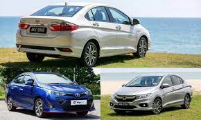 Oleh namri sidek pada 28 mar 2017 kategori informasi. Toyota Vios Vs Honda City How Do They Compare Wapcar