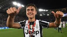 Juventus On Same Level As Barcelona And Real Madrid Claims Paulo ...