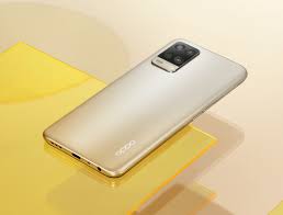 OPPO A54