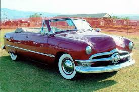 Image result for Cambridge Maroon 1950 Ford