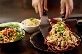 Consuming certain things creates more waste that your. Top 10 Amazing Restaurants Where They Cook In Front Of You