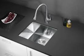 calacatta kitchen sink 20 inch handmade