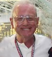 Donald KANE Obituary (1934