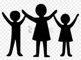 Free Png Children Holding Hands Png Png Image With People Clip Art Transparent Png 850x587 2916273 Pngfind Child running silhouette png image.