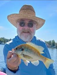 John Andresen Obituary