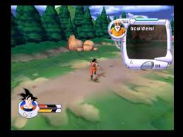 Supersonic warriors 2 released in 2006 on the nintendo ds. Dragon Ball Z Sagas Gameplay Ps2 Youtube