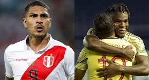 Sigue el minuto a minuto de. Via Caracol Tv Live Colombia Vs Peru Live Live By Qualifying Qatar 2022 The News 24