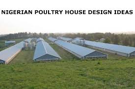 Well, one of the criteria was location of the house. Pre Fabricated Poultry Housing Design Suitable For Nigeria Poultry House Poultry Farm Poultry Business