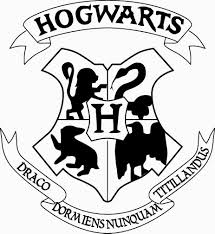 Make Your Own Hogwarts Acceptance Letter Extremely Detailed Step By Step Including F Harry Potter Silhouette Harry Potter Hogwarts Hogwarts Acceptance Letter