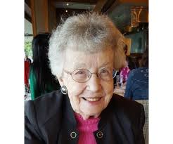 Monica Noel Obituary (1923