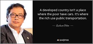 Tras reunión con gustavo petro, empresario jean claude bessudo le baja al tono al mensaje de gustavo bolívar. Quotes By Gustavo Petro A Z Quotes