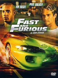 Submitted 8 months ago * by viveribullshit asshole, no one likes the tuna here! Fast And Furious 1 Filmes Completos Filmes Posters De Filmes