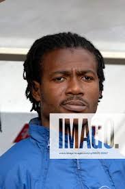 Kurt Bernard Fußball Länderspiel Herren Freundschaftsspiel 2006, Test,  Testspiel