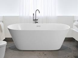Ich glaub in ein cm hohe badewanne bin ich. Freistehende Badewanne 170x80 Cm Acryl Wanne Freistehende Gunstig Neu Supply24
