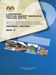We did not find results for: Johor Laporan Ketua Audit Negara Tahun 2012 Siri 3