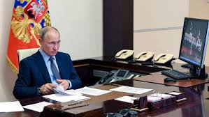 Tổng thống nga vladimir putin trích dẫn châm ngôn của saint petersburg để đáp trả người đồng cấp mỹ, trong. Ngay Chiáº¿n Tháº¯ng Va Thong Ä'iá»‡p Cá»§a Tá»•ng Thá»'ng Nga Vladimir Putin Baogiaothong Vn