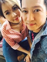 Hot girl Sam: 'Bạn trai tôi không ghen với Trường Giang'