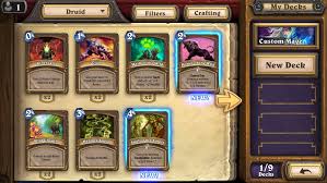 This software is little complicated to understand as it requires scripted syntax to create game cards. 25 Best Card Battle Games On Android Similar To Hearthstone As Of 2021 Slant