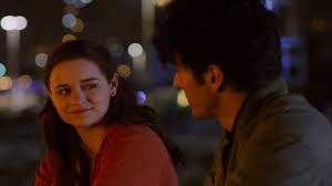 Have you seen the kissing booth 2 on netflix? The Kissing Booth 2 Elle Amd Marco Heart To Heart Youtube