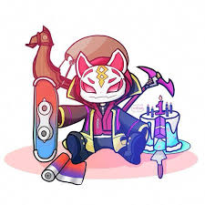 Deriva Kawai Wise Game Art Best Gaming Wallpapers Gaming Wallpapers