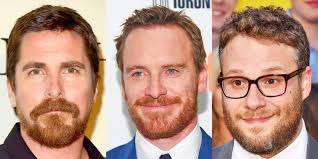 It S A Genetic Quirk Hair And Beard Styles Red Beard Brown Hair Red Beard