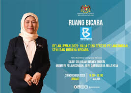 7 unsur kebudayaan universal beserta pengertian dan contohnya. Belanjawan Jabatan Kebudayaan Dan Kesenian Negara Facebook