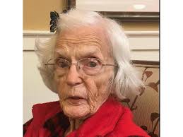 Marguerite Sparks Obituary (1922