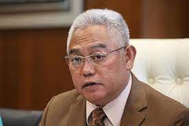Explore tweets of noh omar @mynohomar on twitter. Umno S Noh Omar To Sit Out Parliament Three Days For Insulting Deputy Speaker Malaysia Malay Mail