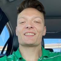 Fred Frye's Instagram, Twitter & Facebook