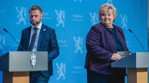 Han ble valgt til vararepresentant for rogaland på stortinget i. Koronaviruset Kommunikasjon Hold Deg Hjemme Ga Pa Julekonsert