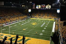 Ndsu Football Tickets Will Always Cost More And For Good Reason