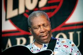 B.B. King Blues Festival 2000 Live Review