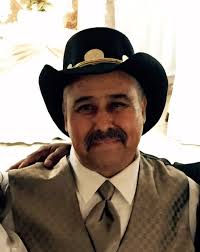 Jose Breceda-Diaz Obituary